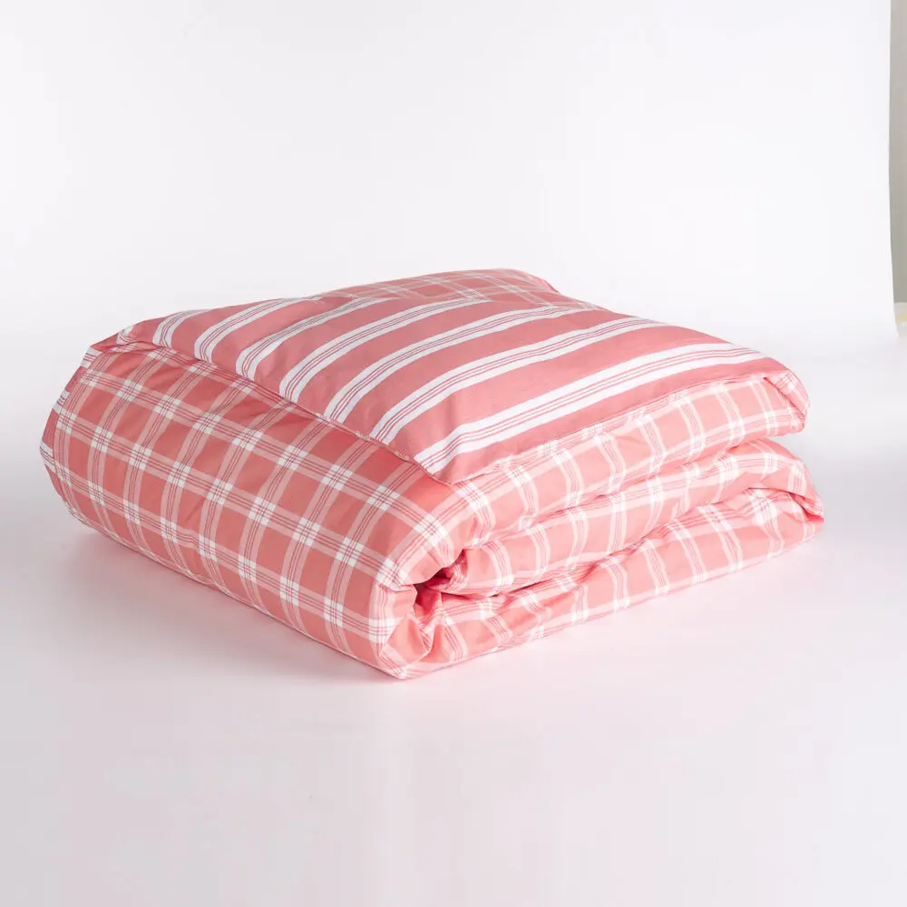 Maè - Sacco copripiumino Double Face Oxford