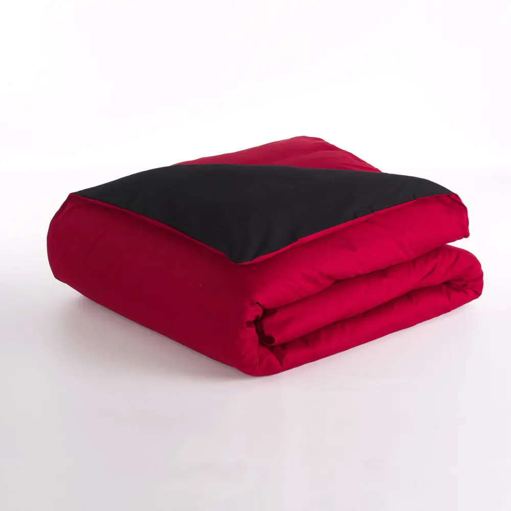 Maè - Sacco copripiumino Double Face Colorado