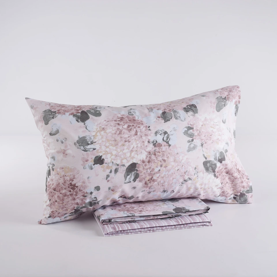 Completo Lenzuola Dea Cotone 150 fili/inch Matrimoniale