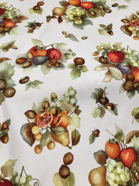 Bottaro - Tovaglia Tarvisio Cotone