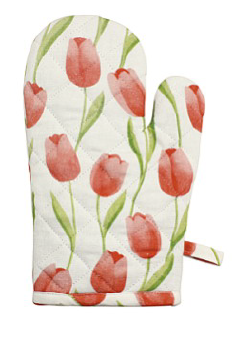 Guanto Tuli Tulipan