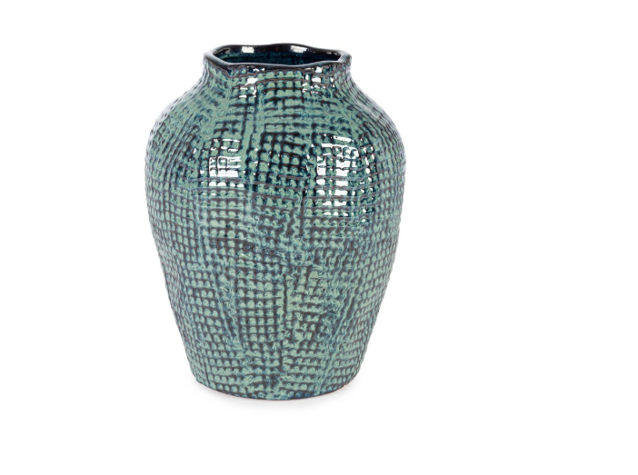 Porta vaso Sawan bomb Bizzotto