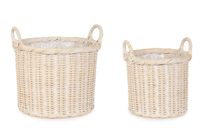 Cesta 2M Randy Bizzotto