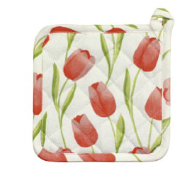 Set 2 presine Tuli Tulipan