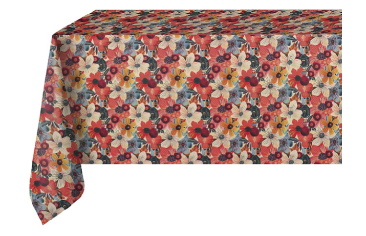 Tovaglia Funky Antimacchia 