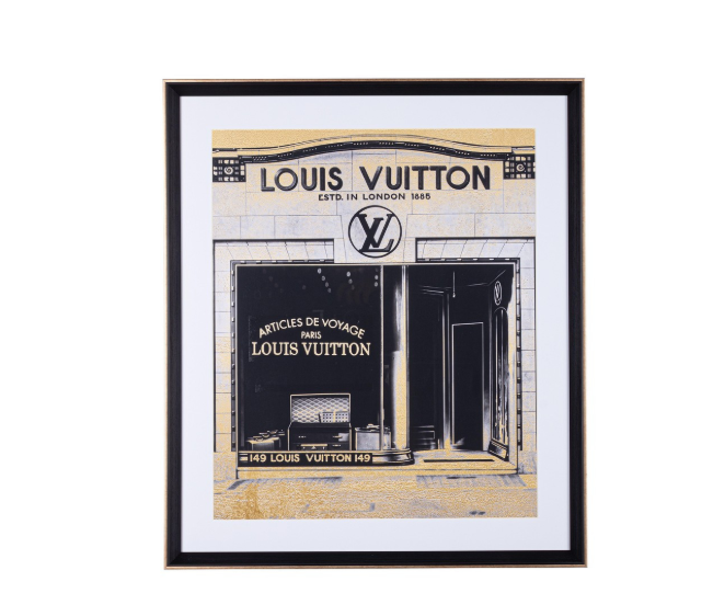 Quadro c-c Glammy 50S Bizzotto