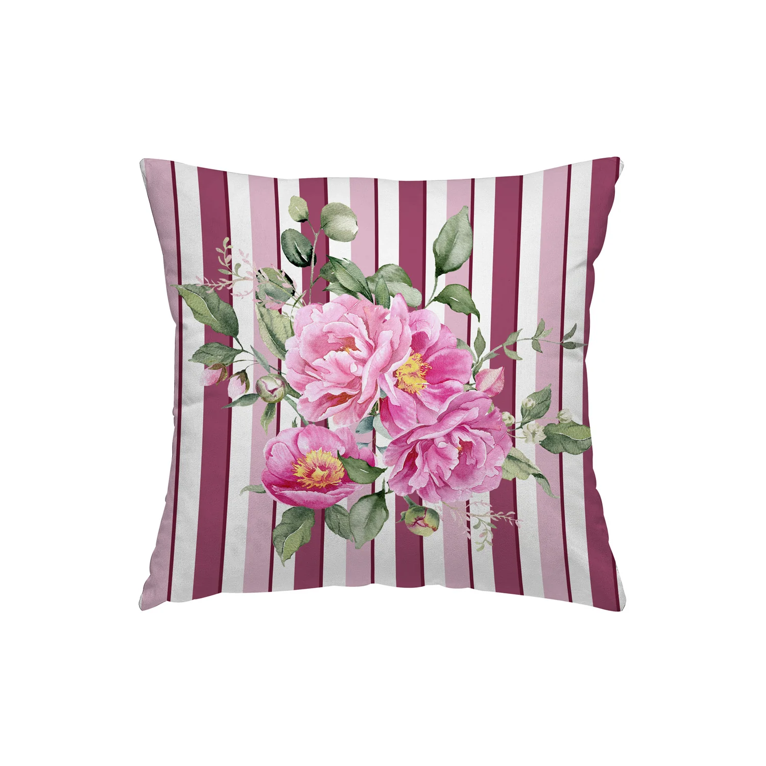 Cuscino fantasia Peony