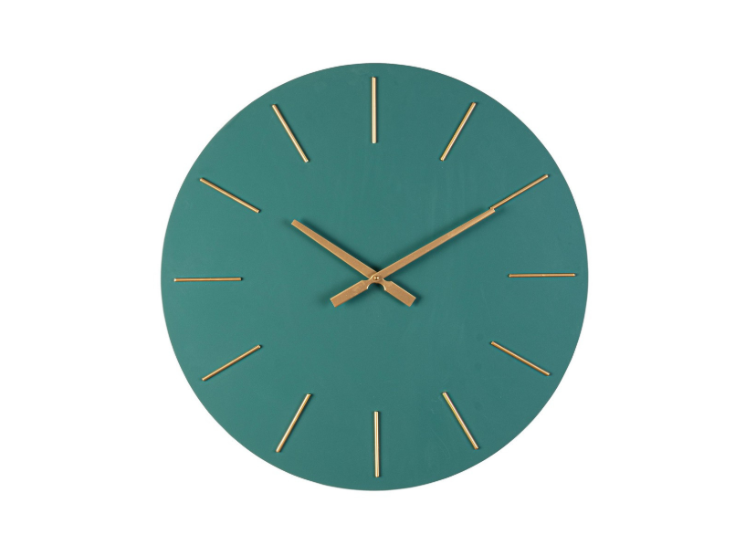 Orologio Parete Timeline D60 Bizzotto