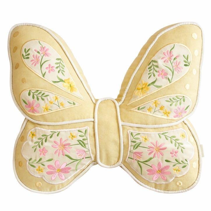 Cuscino Encanto Farfalla