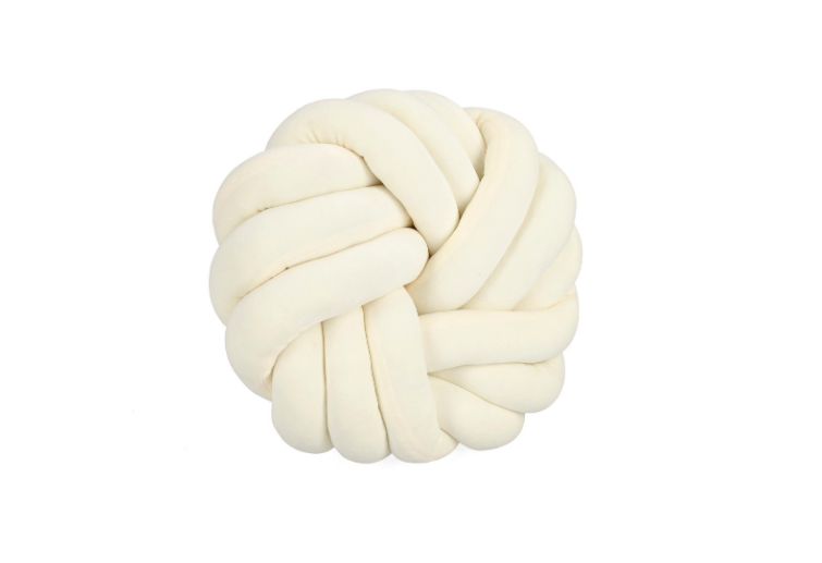 Cuscino Entwine Bizzotto