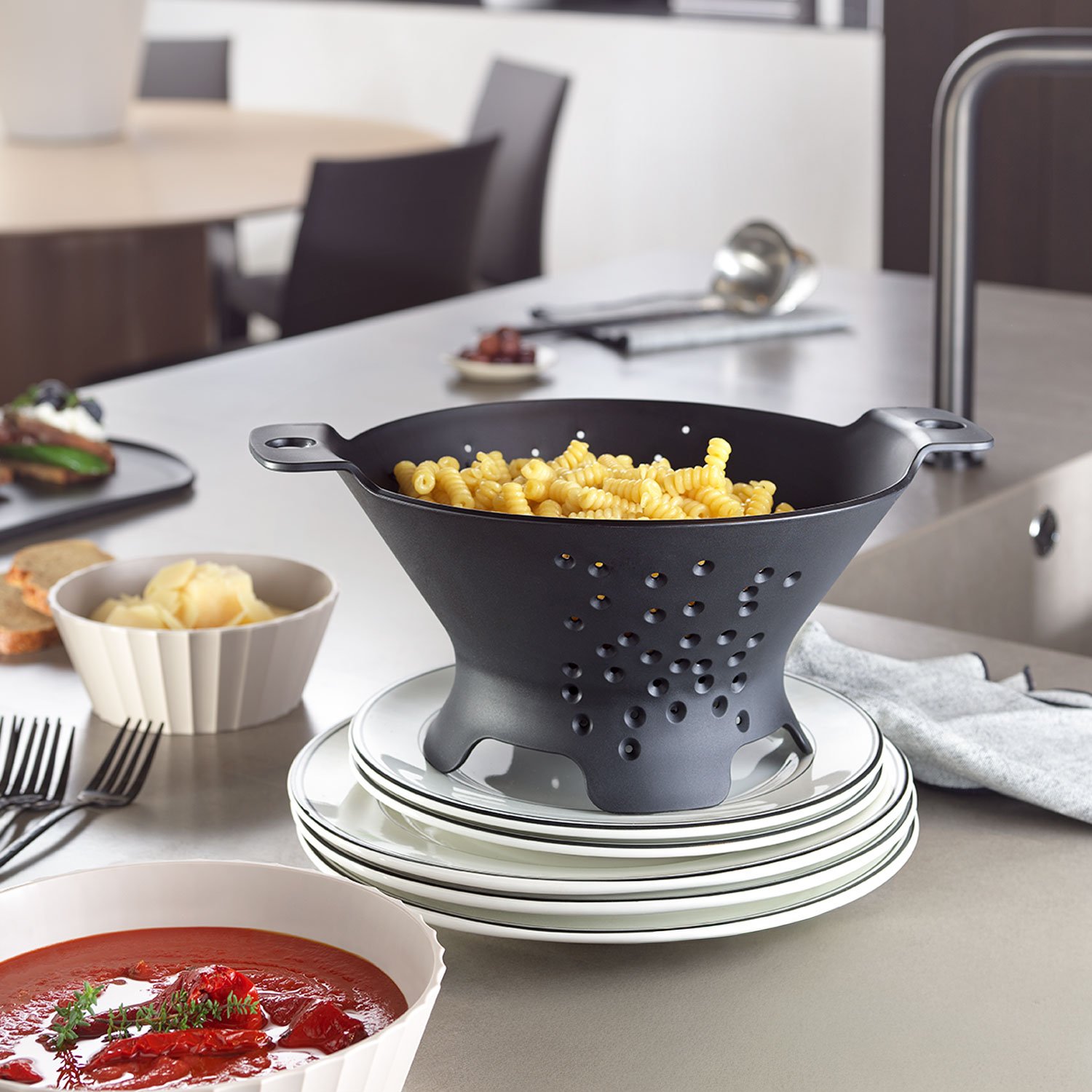 Scolapasta Cosmo Blim