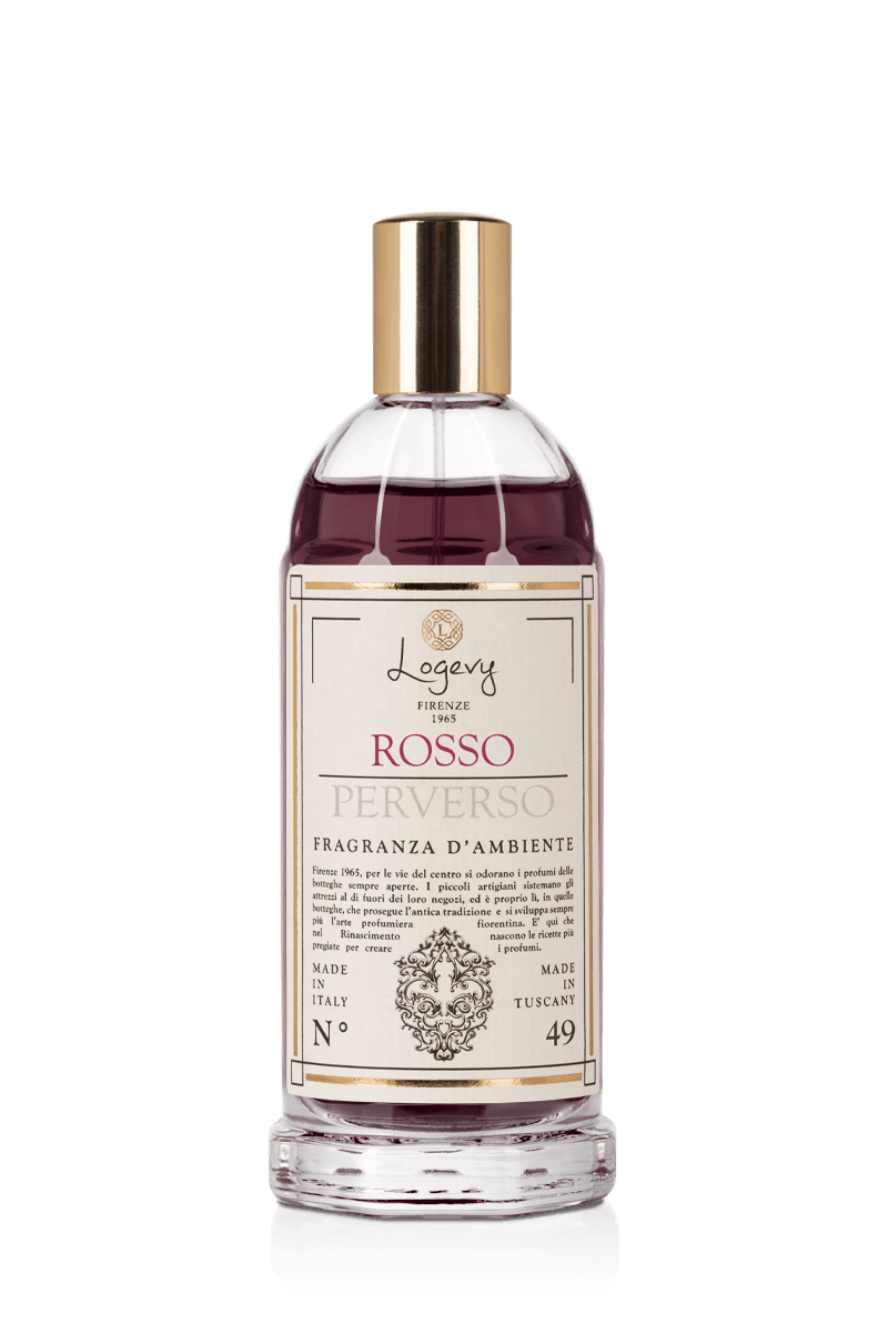 Profumatore Ambiente Spray 