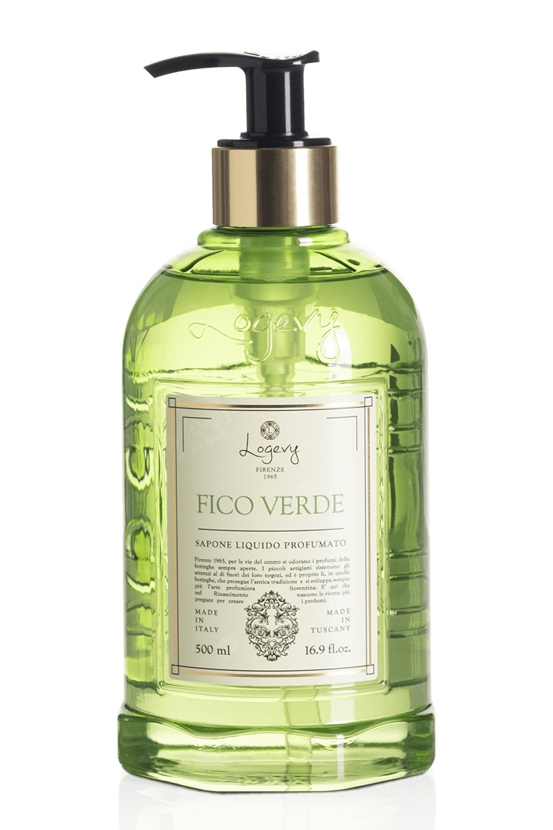 Sapone Liquido Profumato