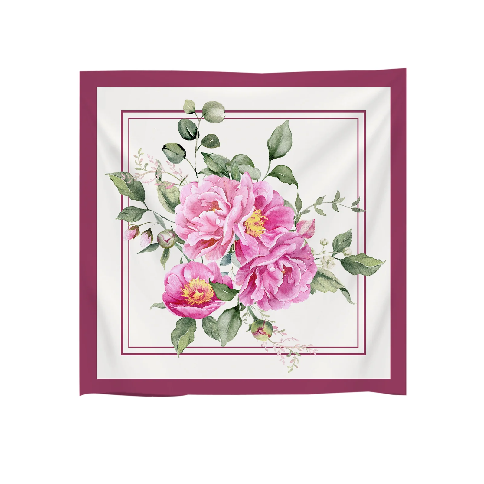 Centrotavola Peony
