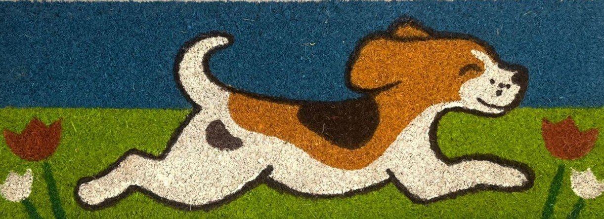 Zerbino Cocco Cane/Gatto