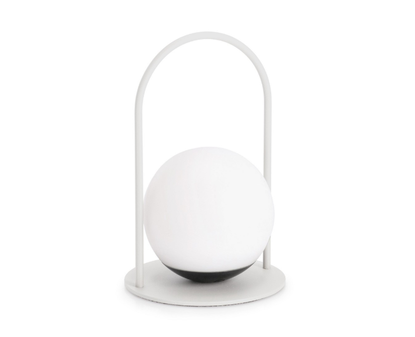 Lampada Led Pansy C-manico Bizzotto