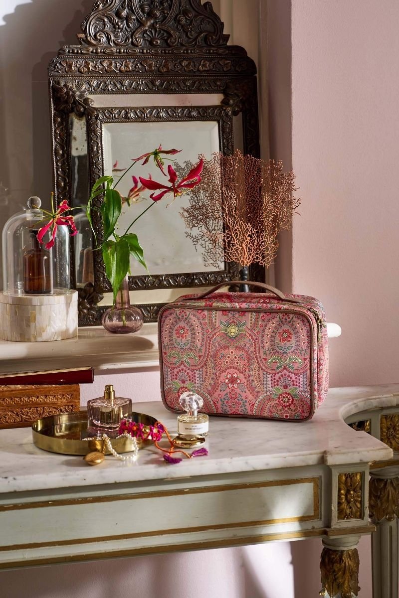Beauty Case Casey Jabali 