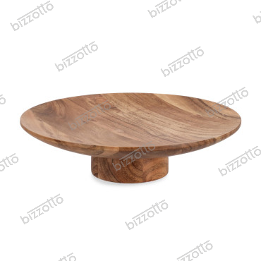 Alzata decorativa Aimi legno Bizzotto