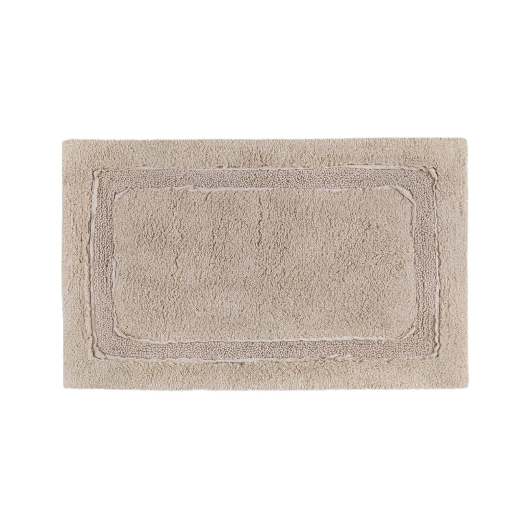 Tappeto arredo Carrara Casablanca Moderno in Cotone