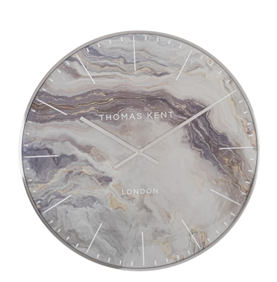 Orologio parete Veining 002 Bizzotto