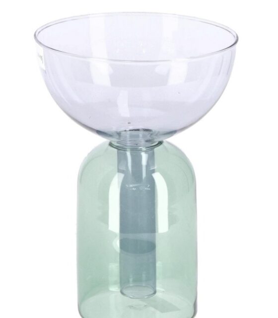 Bizzotto Vaso Tempel VT H19,5