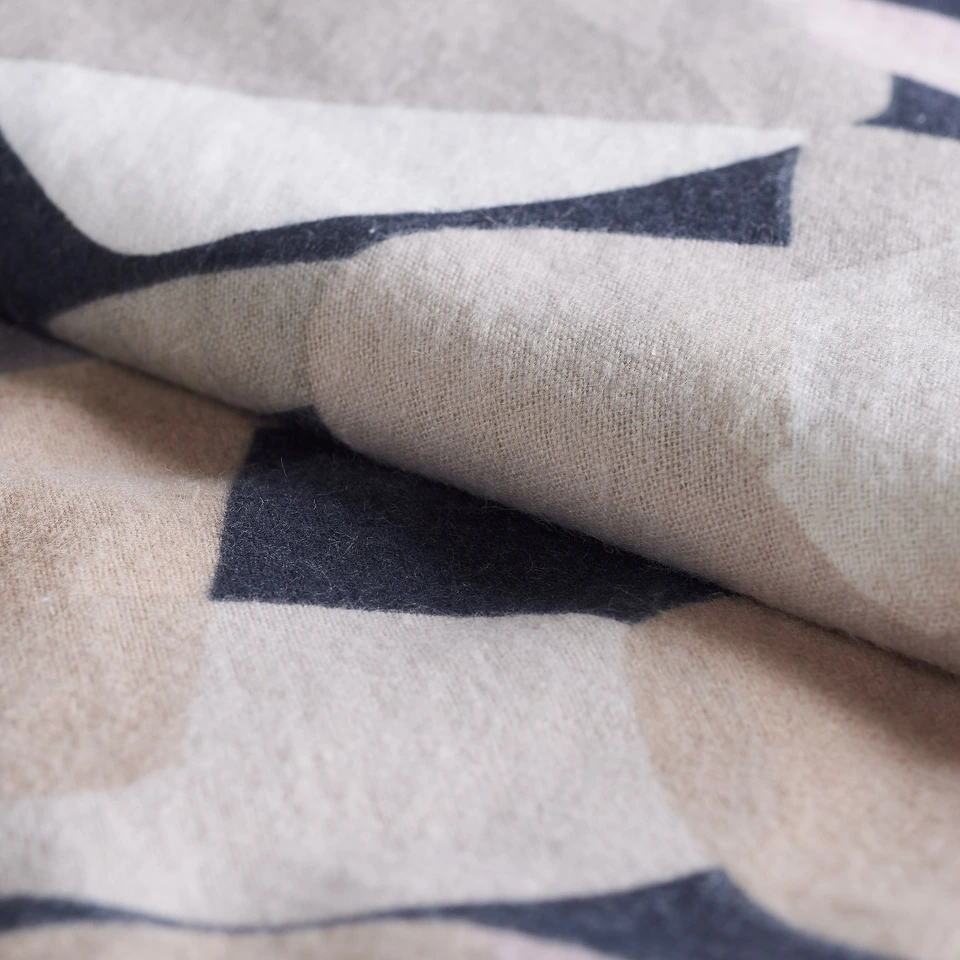 Completo Lenzuola Scuba in flanella