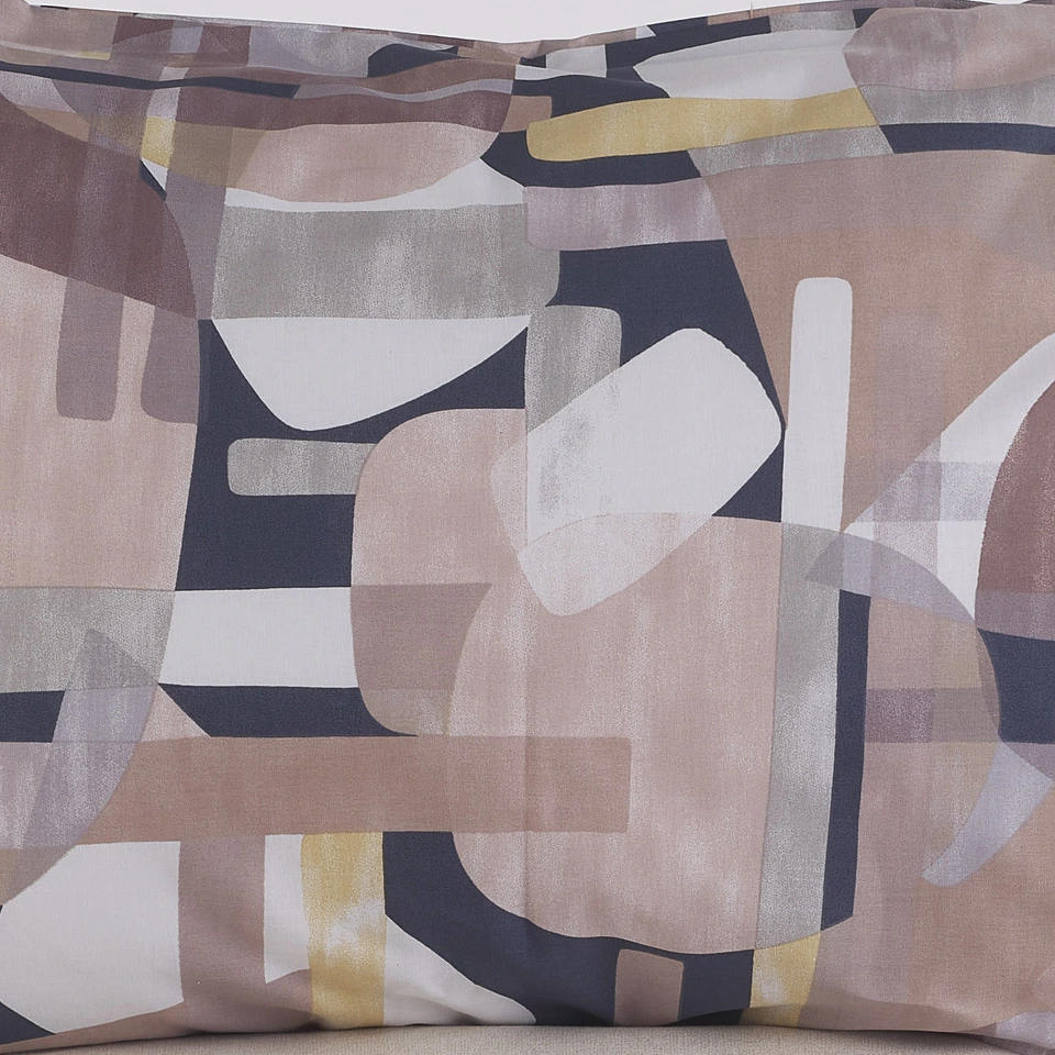 Completo Copripiumino Scuba Cotone 150 fili/inch