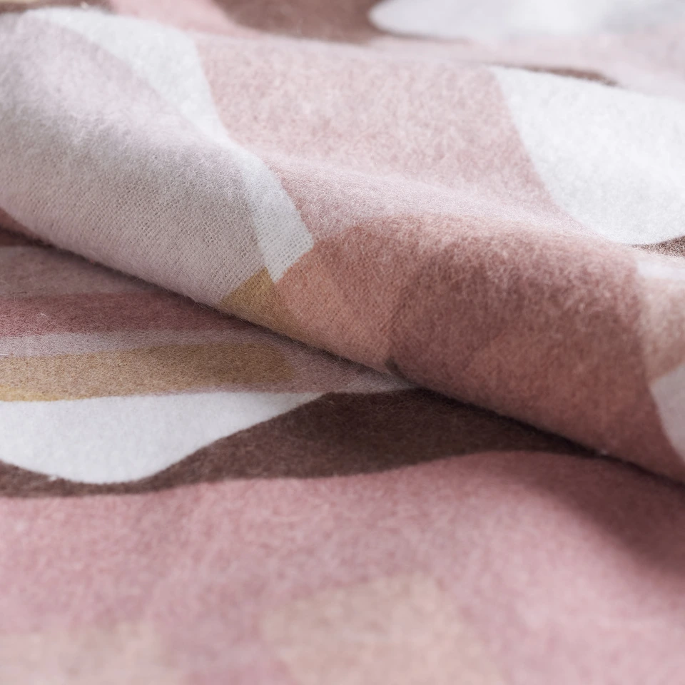 Completo Lenzuola Scuba in flanella