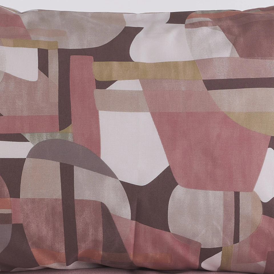 Completo Copripiumino Scuba Cotone 150 fili/inch