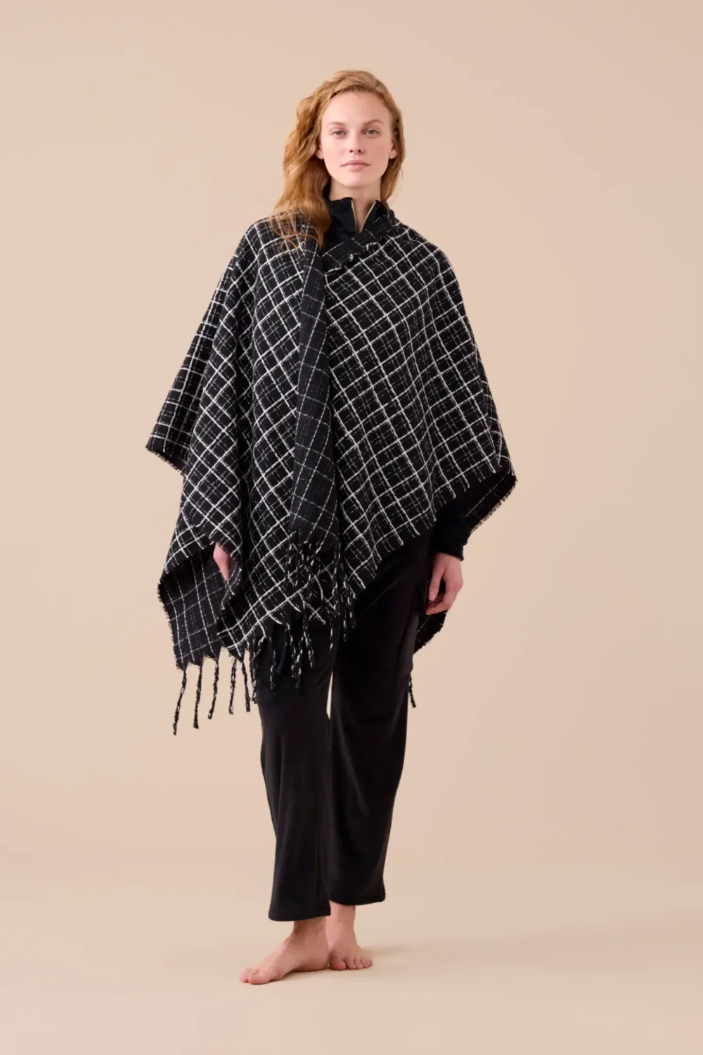 Mantella donna articolo miriam