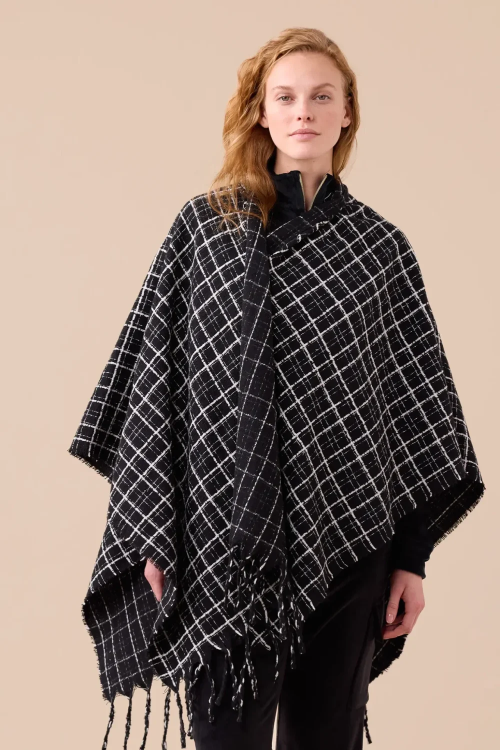 Mantella donna articolo miriam