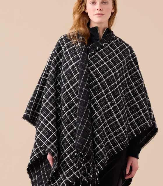 Mantella donna articolo miriam