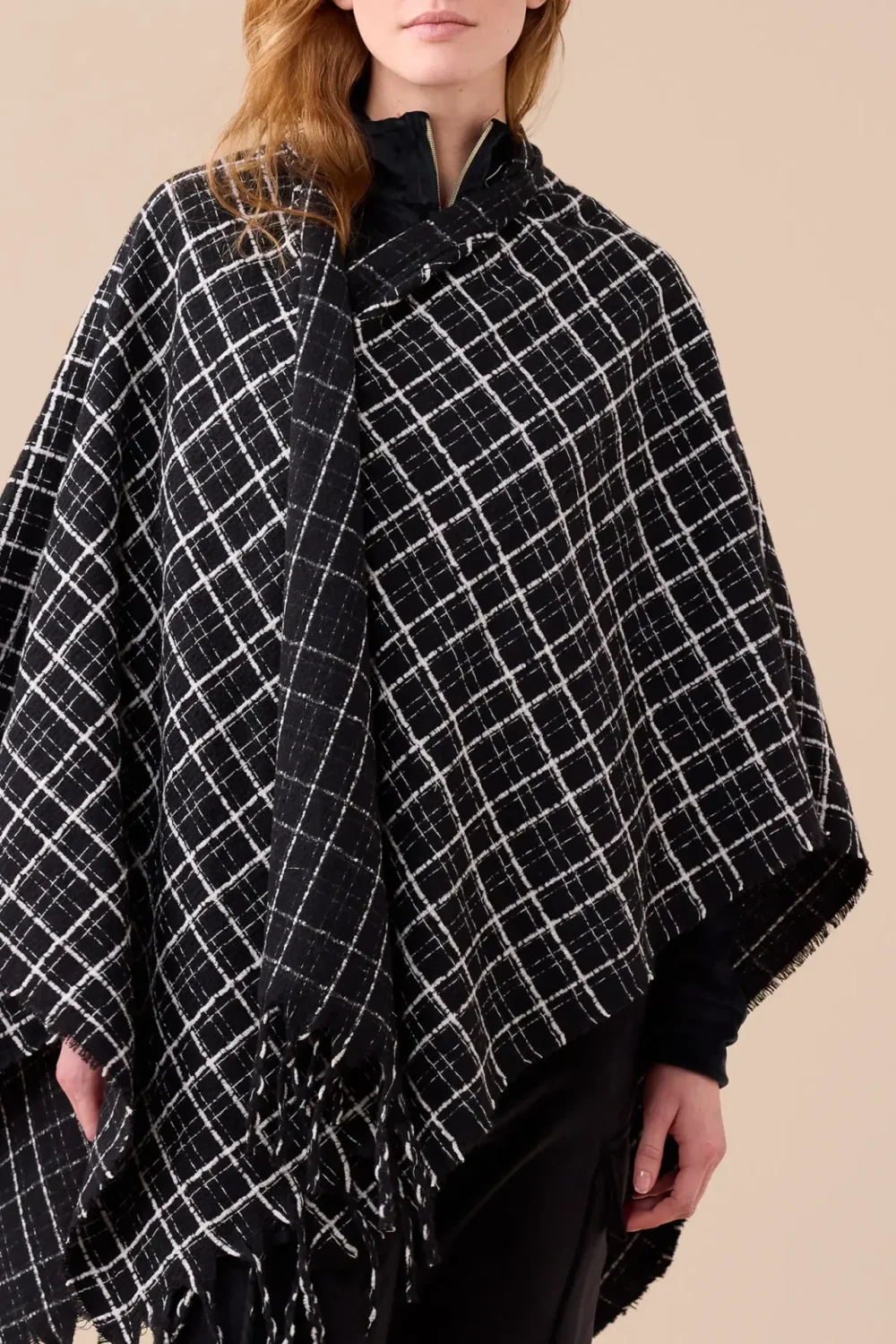 Mantella donna articolo miriam