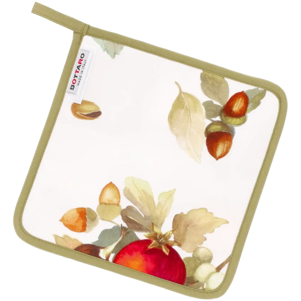 Presina Tarvisio 17×17 cm in cotone