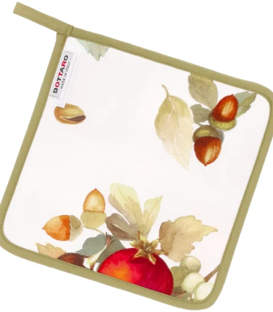 Presina Tarvisio 17×17 cm in cotone