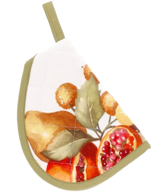 Presina a cappuccio Tarvisio in cotone