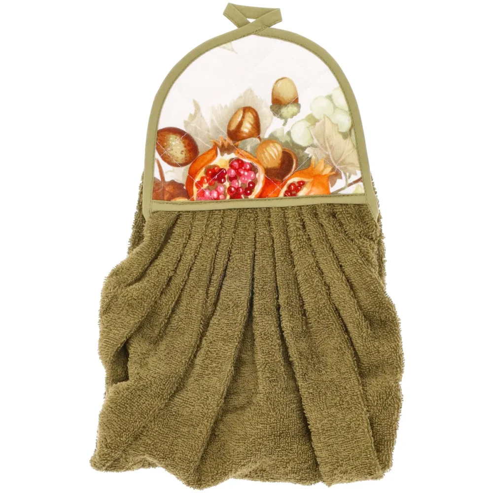 Asciughino Tarvisio in cotone