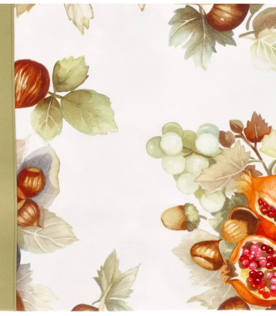 Tovaglia Tarvisio cotone